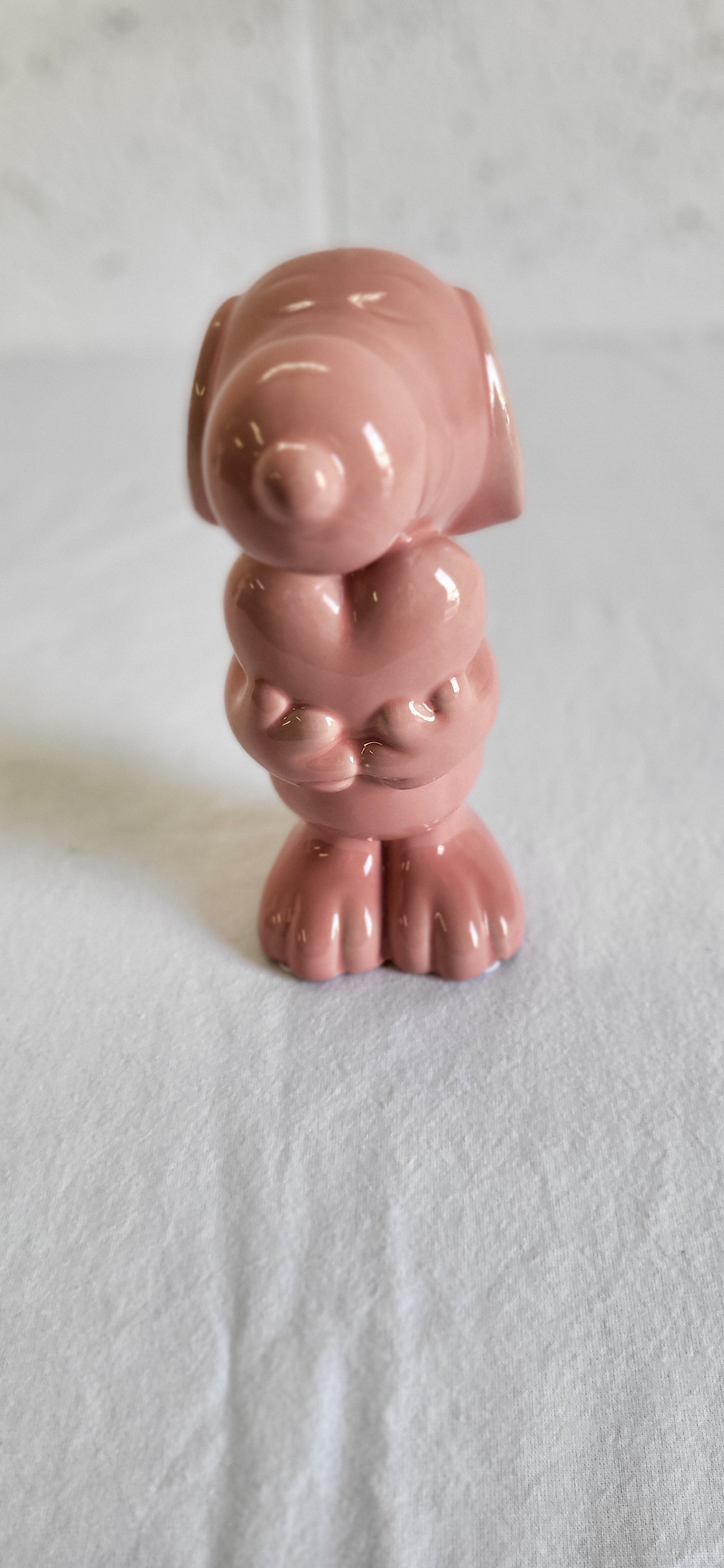 Statue en résine 20cm