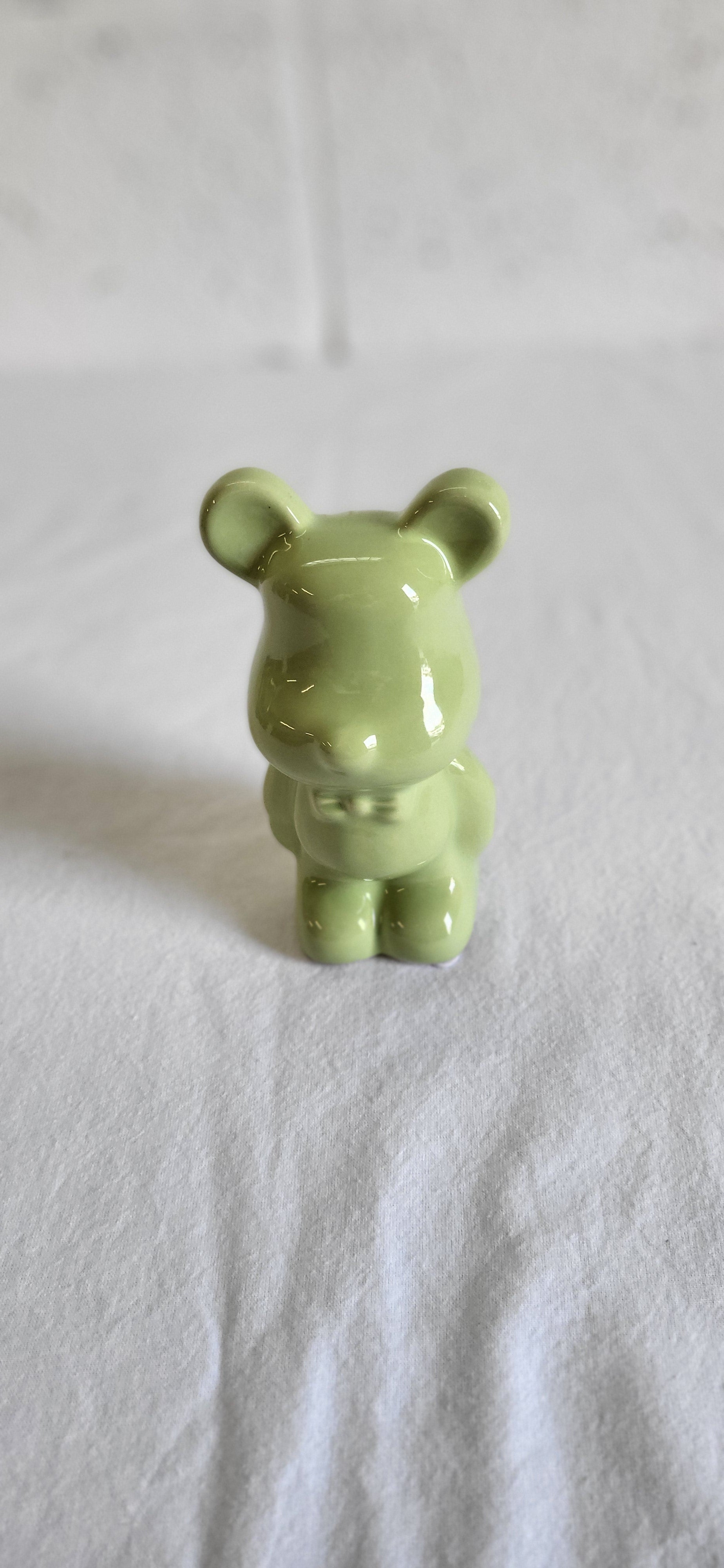 Statue en résine 15cm
