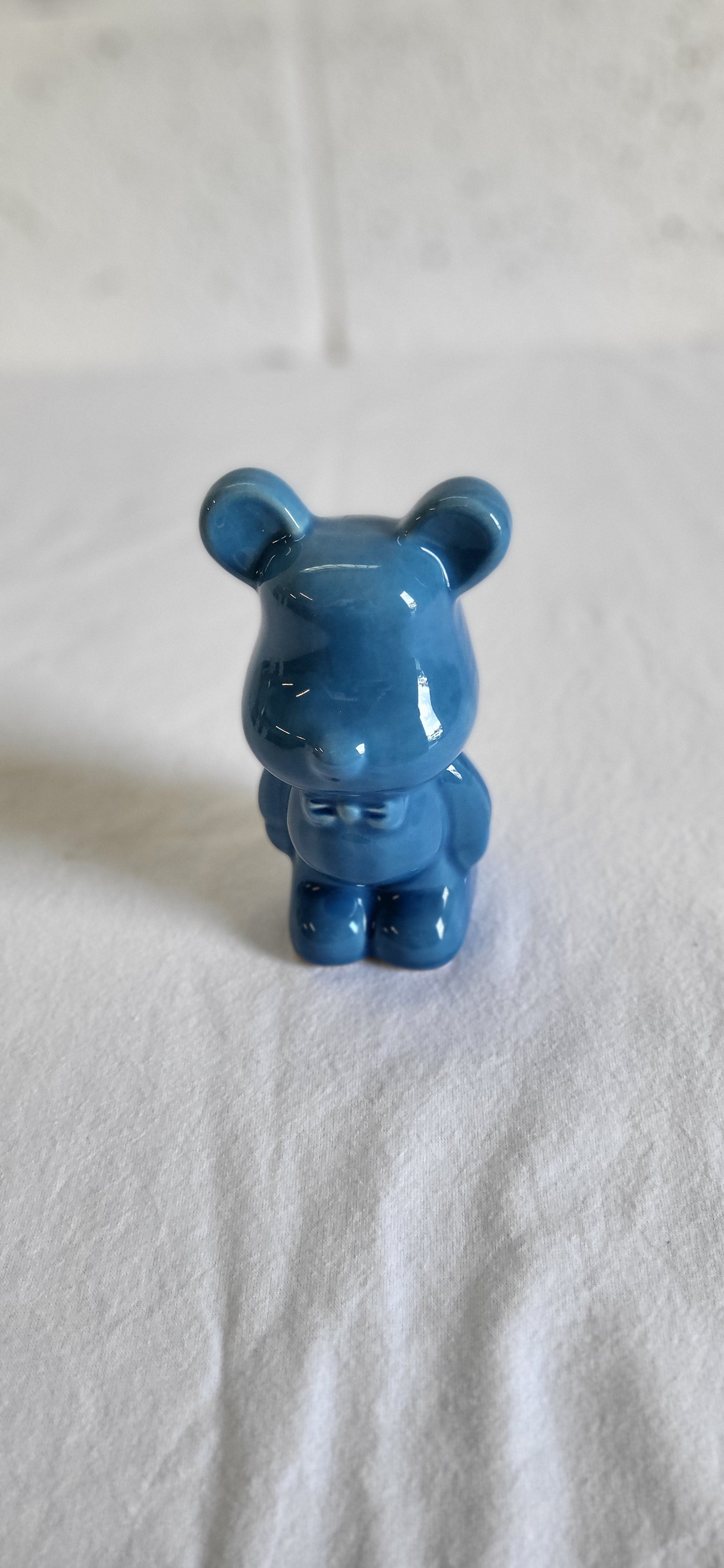 Statue en résine 15cm