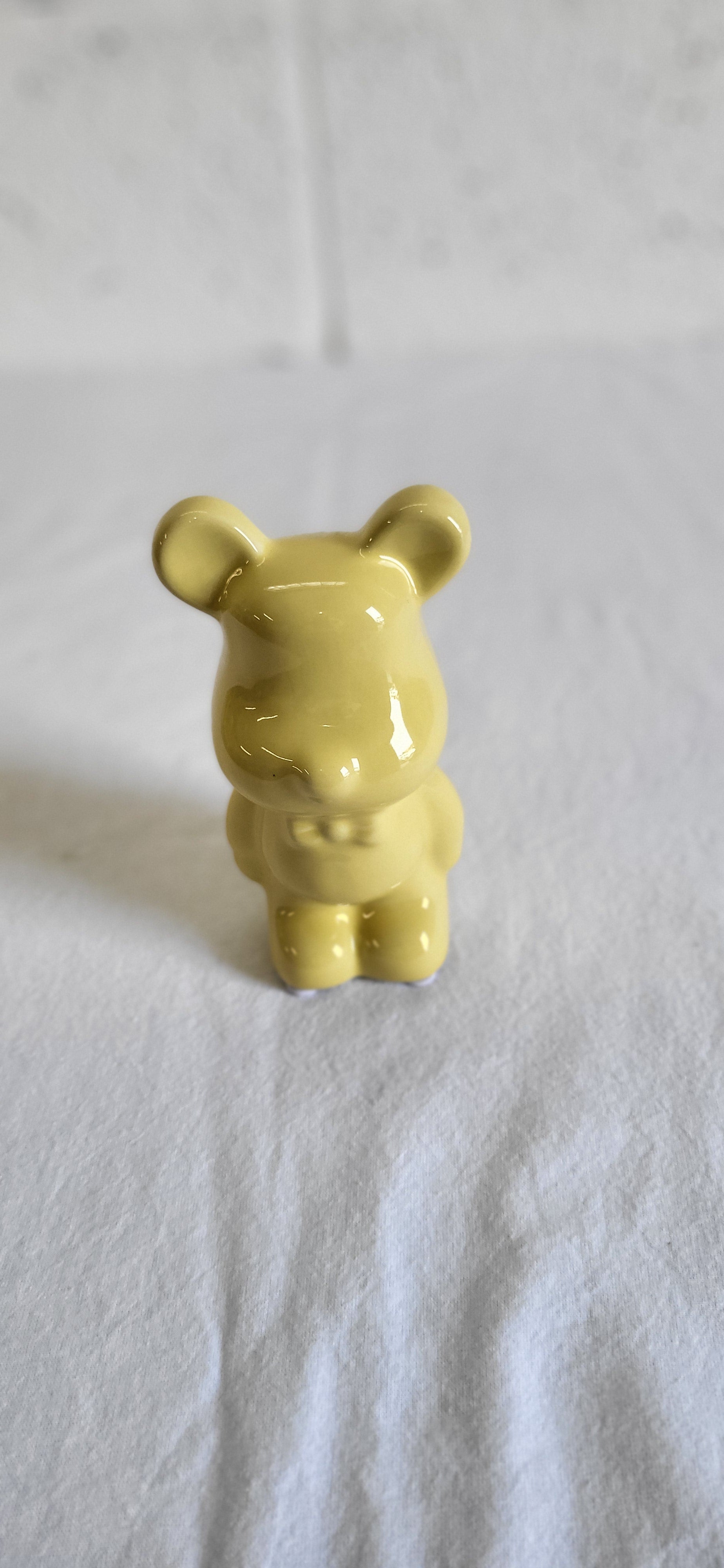 Statue en résine 15cm