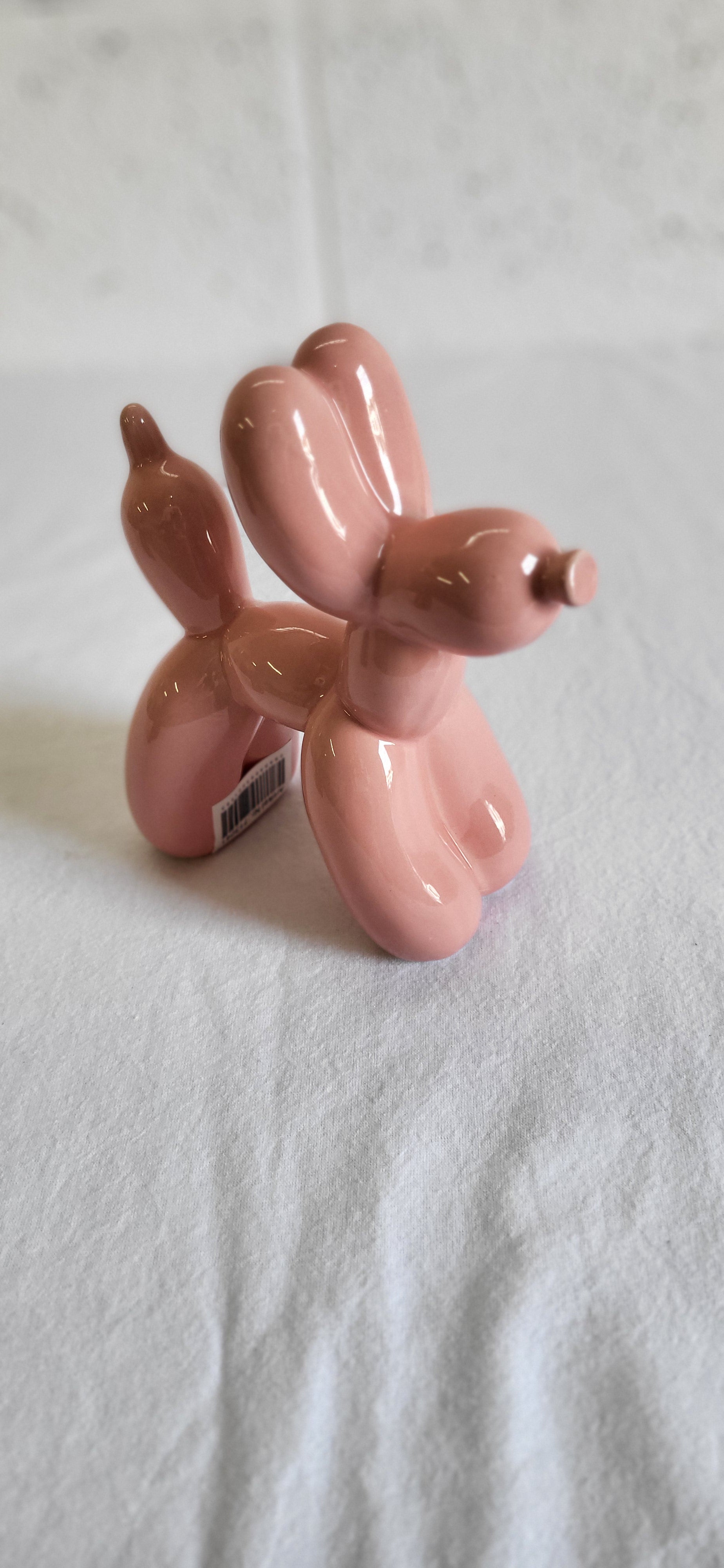 Statue en résine 18cm