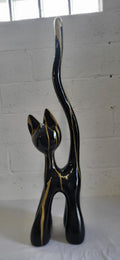 Statue en résine 97cm