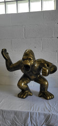 Statue en résine 62cm