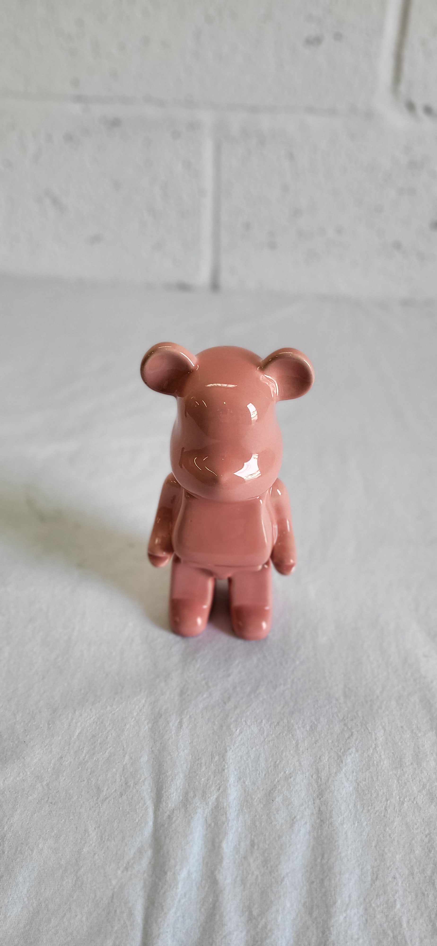 Statue en résine 20cm