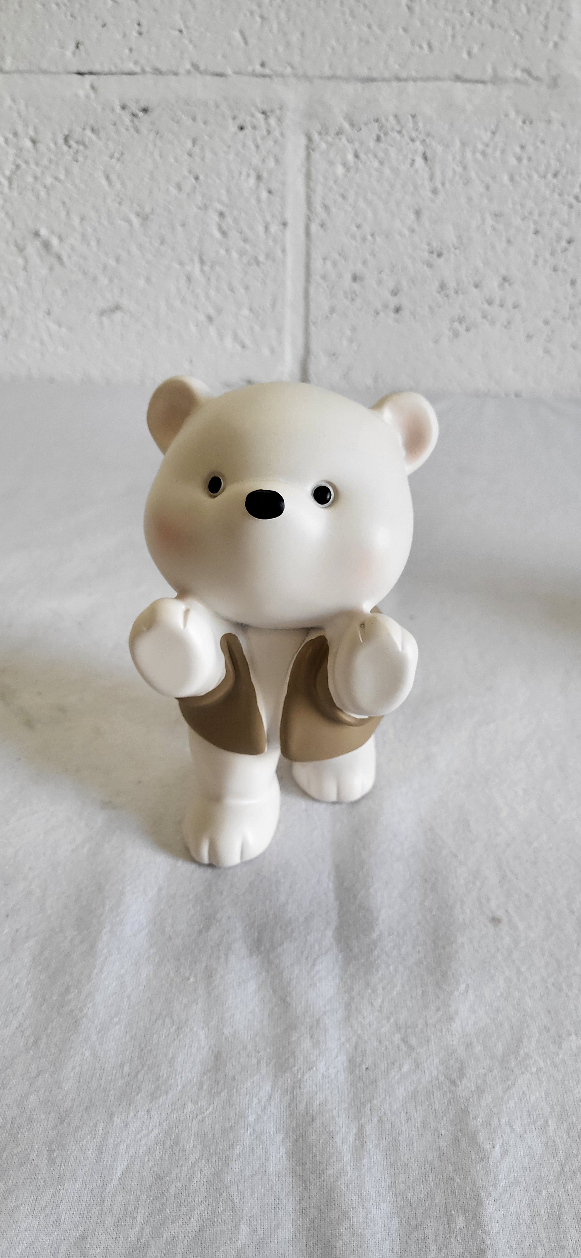 Statue en résine 15cm