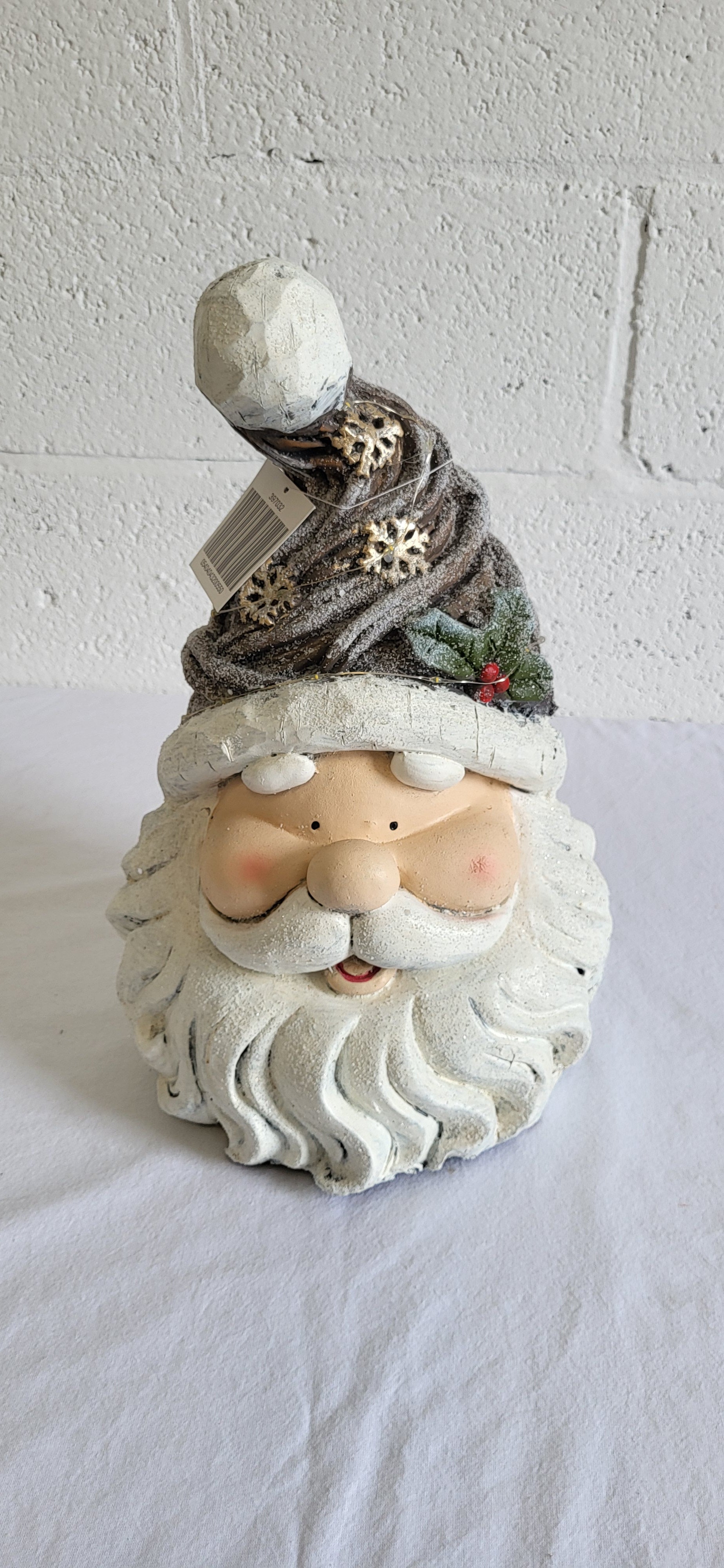 Statue en résine 40cm