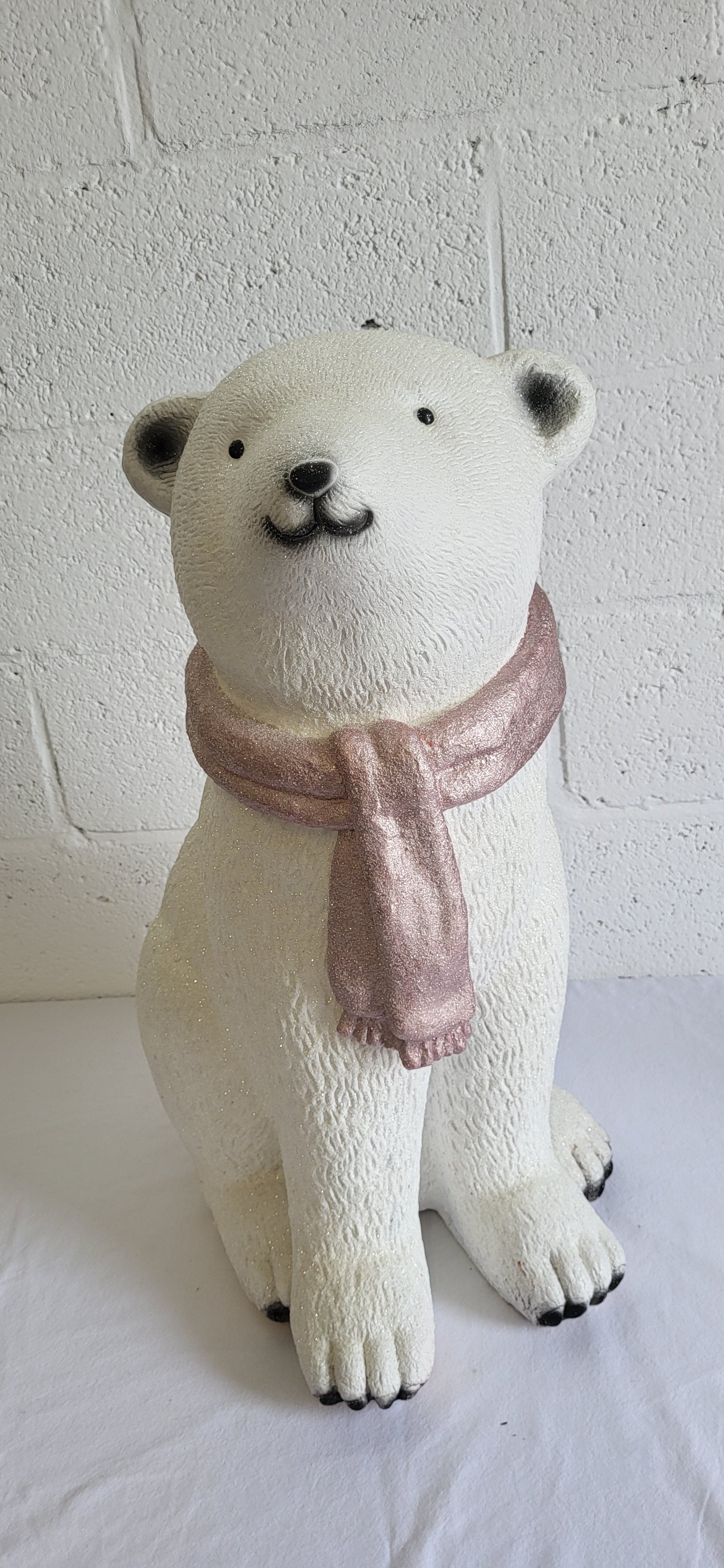 Statue en résine 65cm