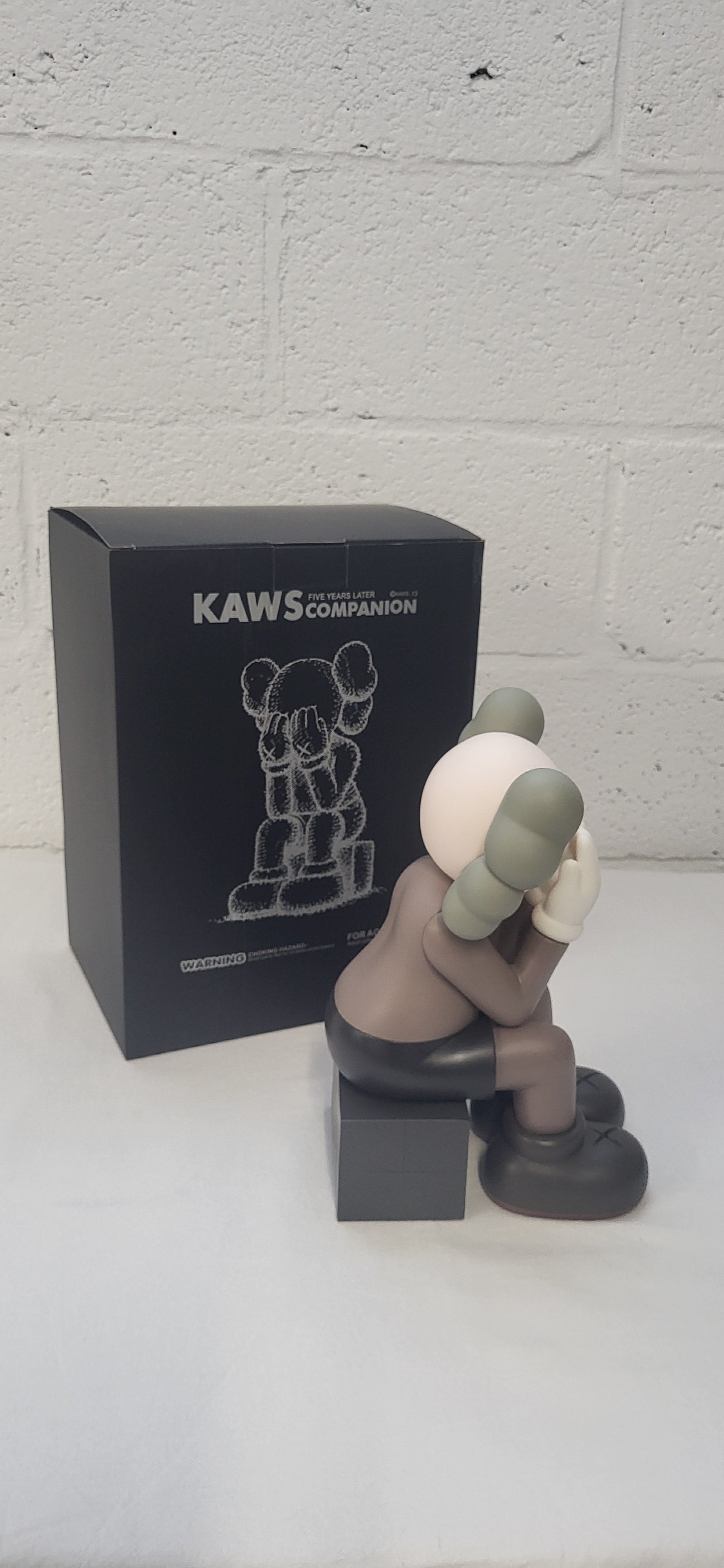 Figurine copie