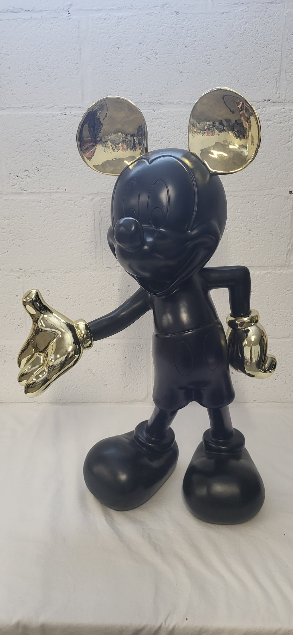 Statue copie
