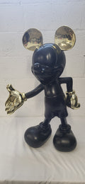 Statue copie