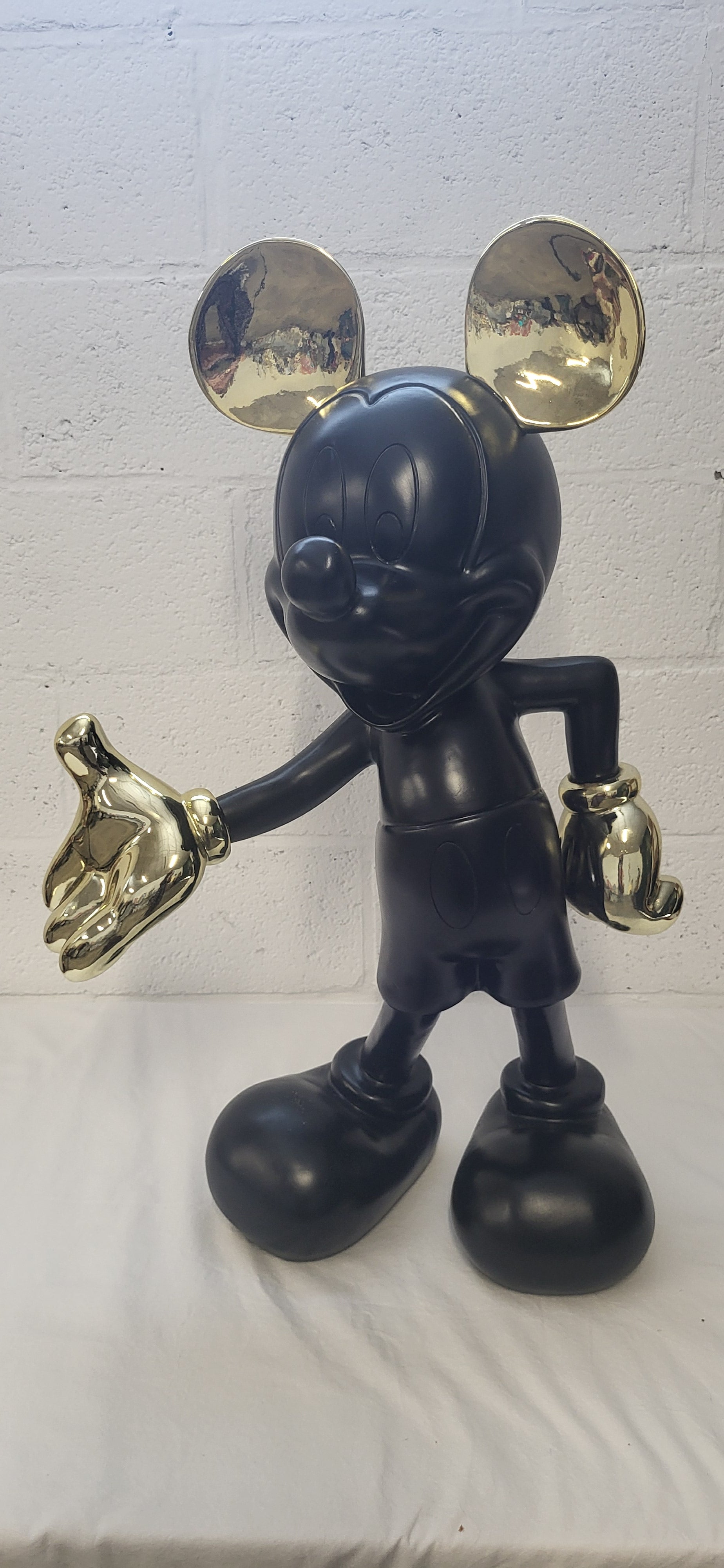 Statue copie