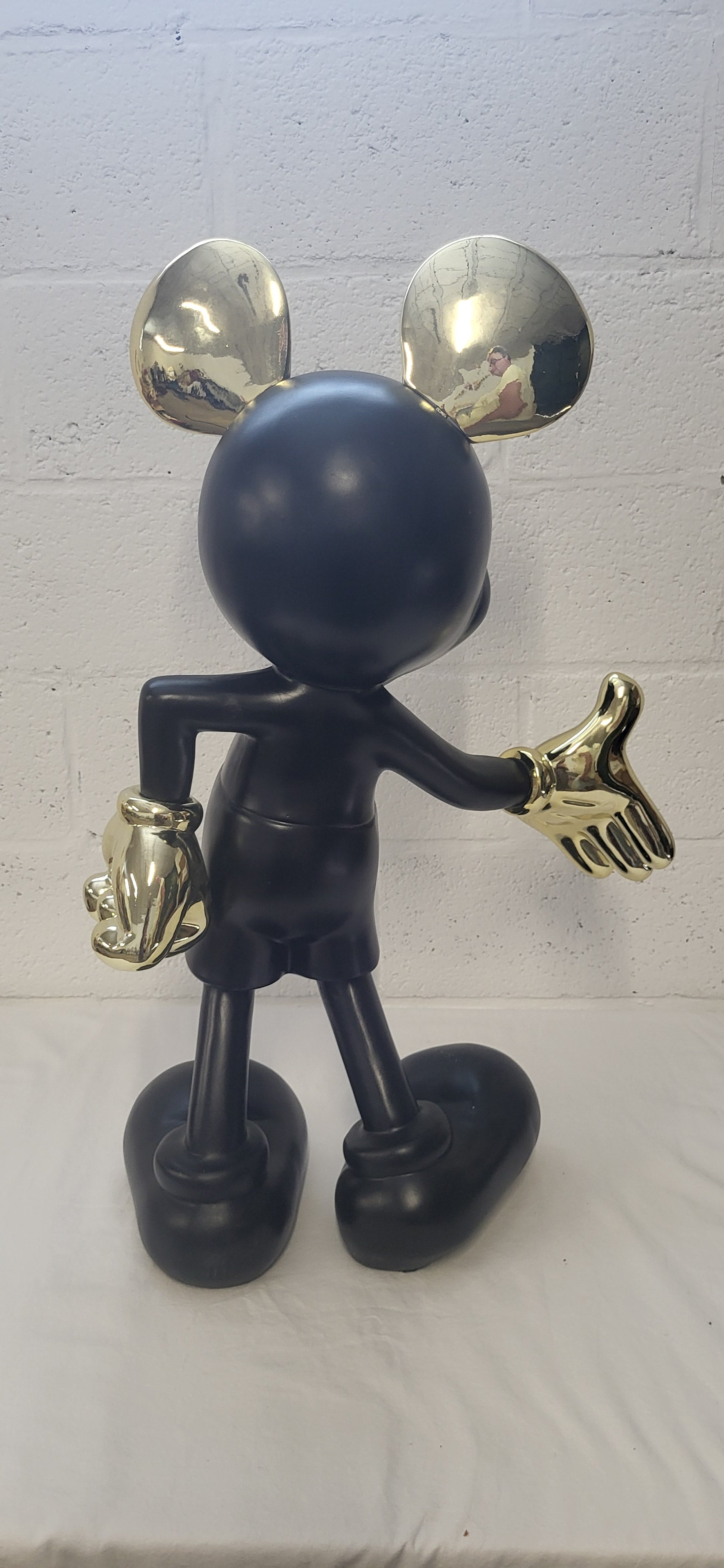 Statue copie