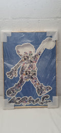 Cadre Art et Pop Culture