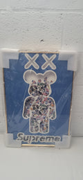 Cadre Arts Pop Culture