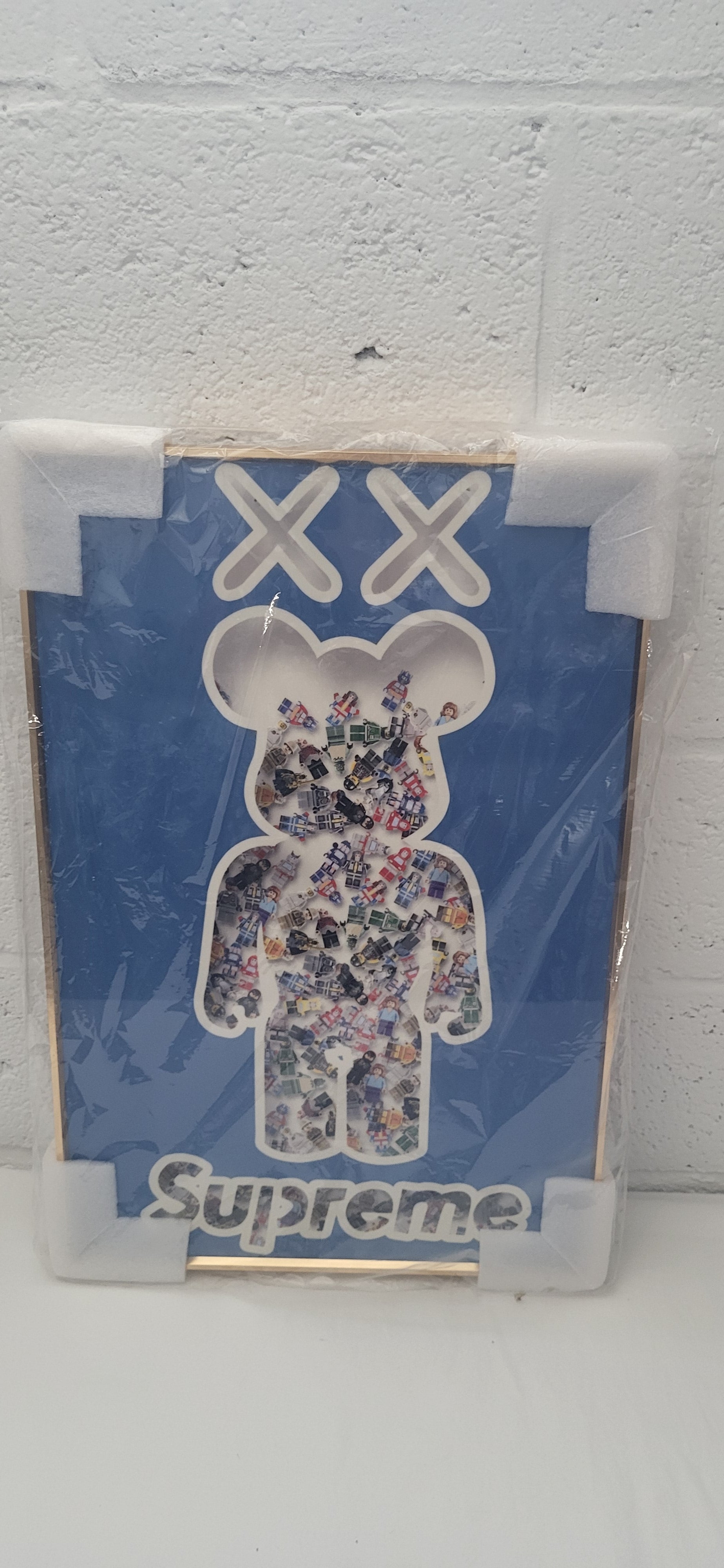 Cadre Arts Pop Culture
