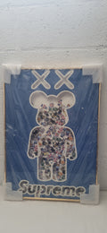 Cadre Art Pop Culture
