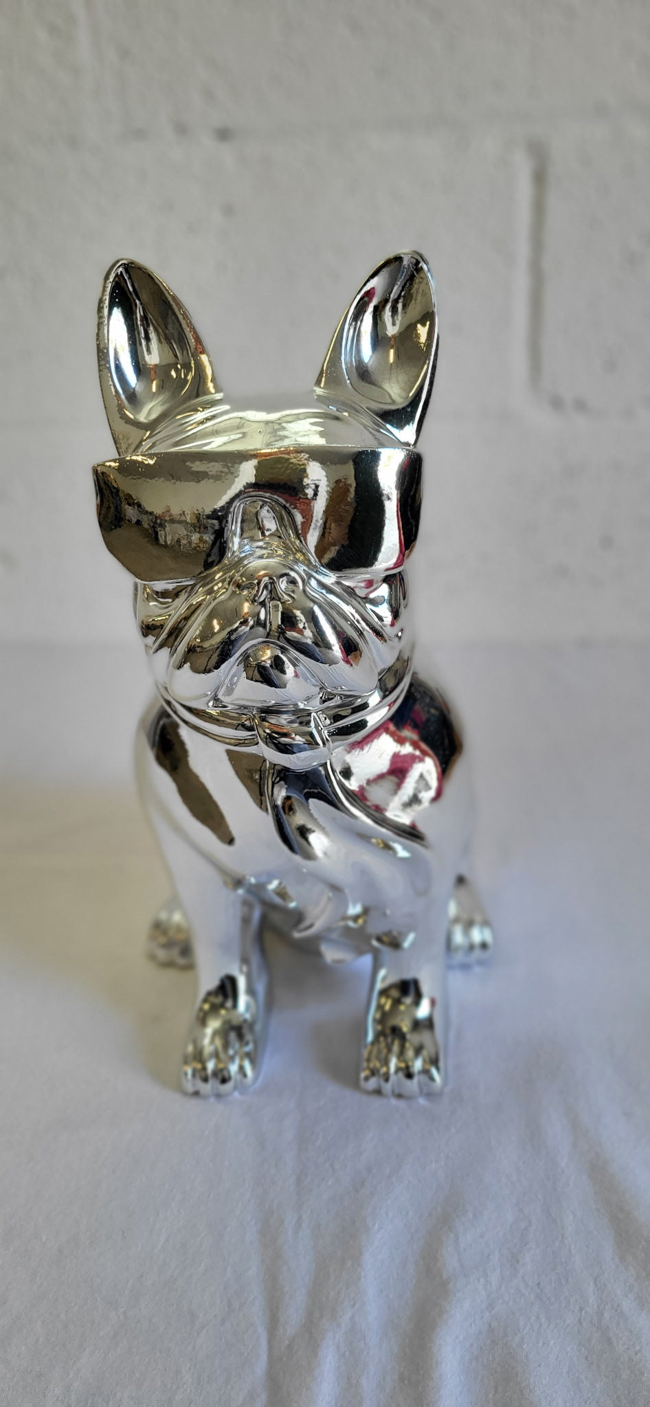 Statue en résine 38cm