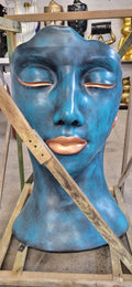 Statue en résine 150cm