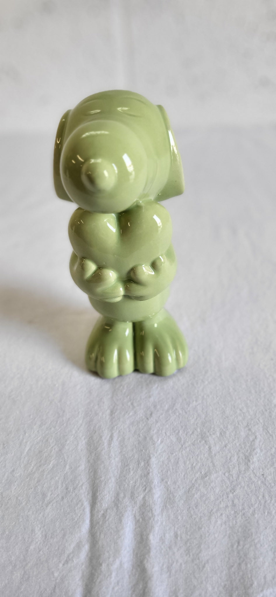 Statue en résine 20cm